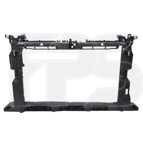 Панель AS08129273 на SEAT IBIZA 2017-