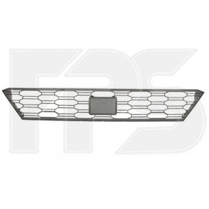 Решетка бампера AS08129280 на SEAT IBIZA 2017-