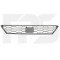 Решітка бампера AS08129280 на SEAT IBIZA 2017-