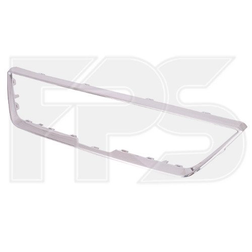 Полоска пластиковая AS08129288 на SEAT IBIZA 2017-