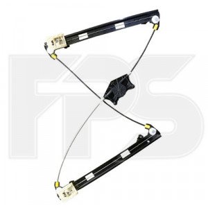 Склопідйомник AS08146669 на SKODA SUPERB (3T) 2013-2015