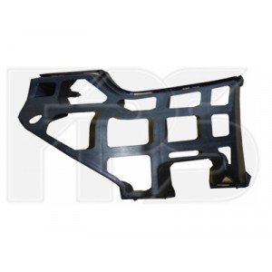 Кріплення бампера AS08129294 на SKODA SUPERB (3T) 2009-2013