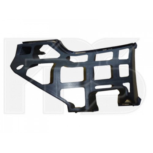 Кріплення бампера AS08129294 на SKODA SUPERB (3T) 2009-2013