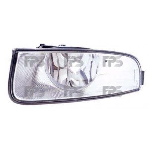 Фара протитуманна AS08129300 на SKODA SUPERB (3T) 2009-2013