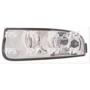 Фара протитуманна AS08129302 на SKODA SUPERB (3T) 2009-2013