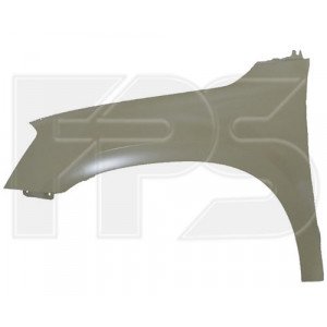 Крыло переднее левое AS08146684 на SKODA YETI 2014-2017