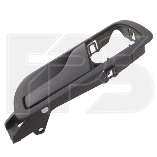 Ручка дверей без замка AS08129310 на SKODA FABIA 1999-2005