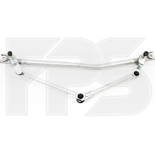 Привід склоочисника AS08129311 на SKODA FABIA 1999-2005