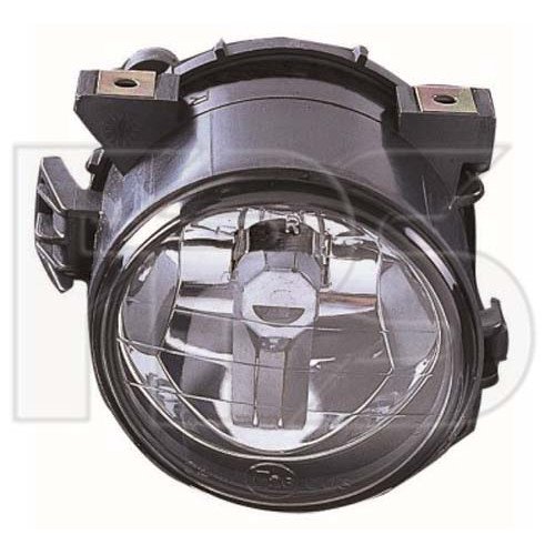 Фара протитуманна AS08129326 на SKODA FELICIA 1998-2001