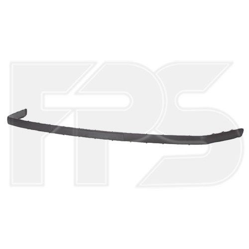 Накладка бампера AS08146630 на SKODA OCTAVIA (1U2/1U5) 1997-2000