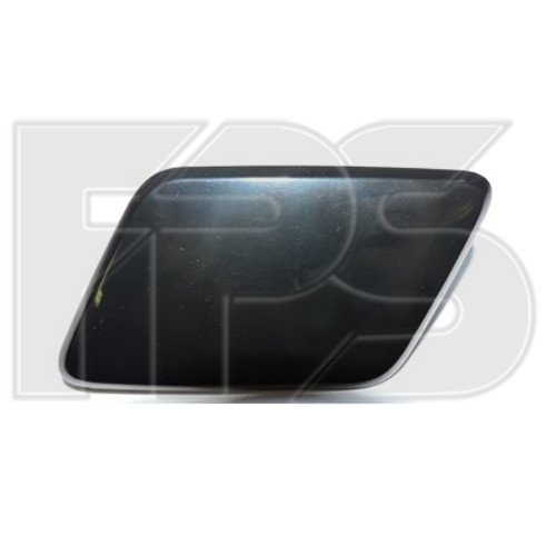 Заглушка пластиковая AS08129339 на SKODA OCTAVIA (1Z3/1Z5) (A5) 2005-2013