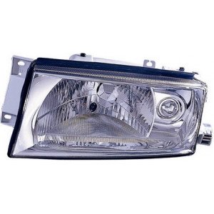 Фара передняя AS08129343 на SKODA OCTAVIA (1U2/1U5) 2000-2010