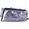 Передня фара AS08129343 на SKODA OCTAVIA (1U2/1U5) 2000-2010