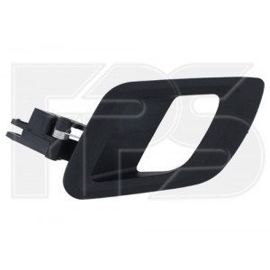 Ручка дверей без замка AS08129361 на SKODA FABIA 2007-2010