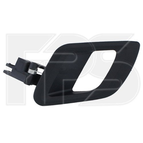 Ручка двери без замка AS08129361 на SKODA FABIA 2010-2014