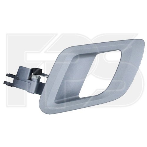 Ручка дверей без замка AS08129363 на SKODA FABIA 2007-2010