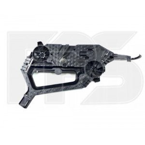 Крепление фары AS08146637 на SKODA OCTAVIA (1U2/1U5) 2000-2010