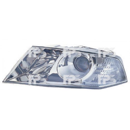 Фара передняя AS08129382 на SKODA OCTAVIA (1Z3/1Z5) (A5) 2005-2013