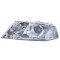 Фара передняя AS08129382 на SKODA OCTAVIA (1Z3/1Z5) (A5) 2005-2013