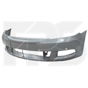 Бампер AS08129395 на SKODA OCTAVIA (1Z3/1Z5) (A5) 2005-2013