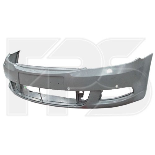 Бампер AS08129395 на SKODA OCTAVIA (1Z3/1Z5) (A5) 2005-2013