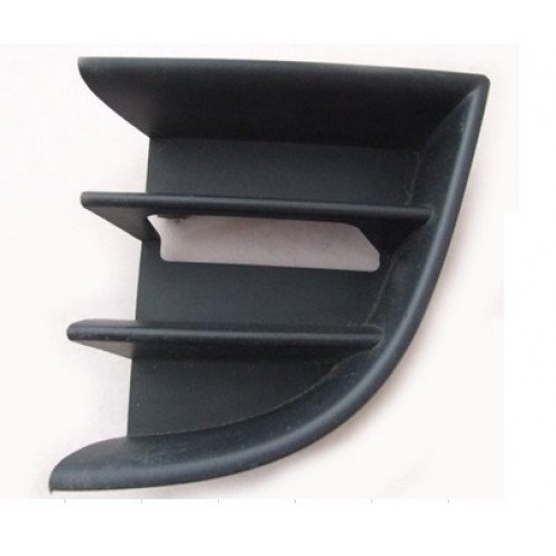 Решетка пластиковая AS08129396 на SKODA OCTAVIA (1Z3/1Z5) (A5) 2005-2013