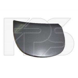 Заглушка пластиковая AS08129401 на SKODA OCTAVIA (1Z3/1Z5) (A5) 2005-2013