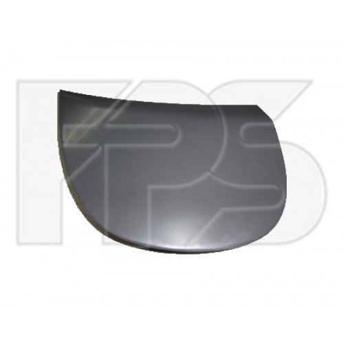 Заглушка пластиковая AS08129401 на SKODA OCTAVIA (1Z3/1Z5) (A5) 2005-2013