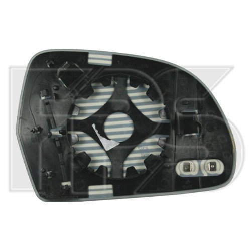 Вкладиш дзеркала AS08141231 на AUDI A3 / S3 2003-2012