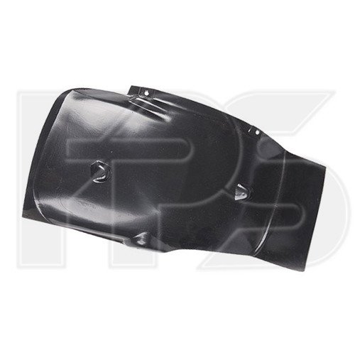 Підкрилок пластиковий AS08129417 на RENAULT KANGOO 1997-2003