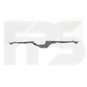 Ремчастина пластикова AS08129438 на SKODA YETI 2009-2014