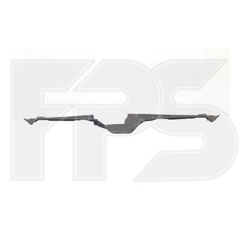 Ремчастина пластикова AS08129438 на SKODA YETI 2009-2014