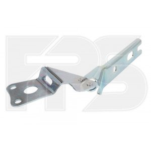 Завіса капоту AS08146682 на SKODA YETI 2014-2017