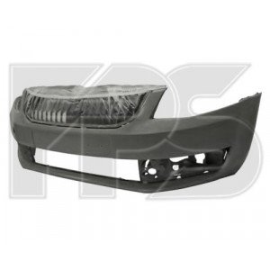 Бампер AS08129449 на SKODA OCTAVIA (A7) 2013-2017