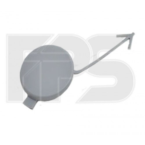 Заглушка пластикова AS08129454 на SKODA OCTAVIA (A7) 2013-2017