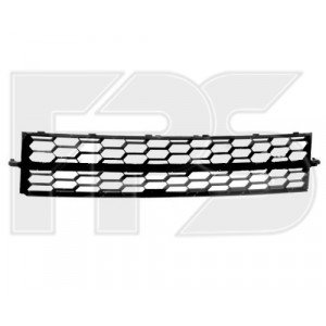 Решітка пластикові AS08129457 на SKODA OCTAVIA (A7) 2013-2017