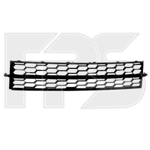 Решітка пластикові AS08129457 на SKODA OCTAVIA (A7) 2013-2017