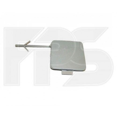 Заглушка пластикова AS08129459 на SKODA OCTAVIA (A7) 2013-2017