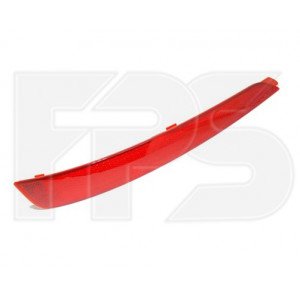 Ліхтар задній AS08129470 на SKODA OCTAVIA (A7) 2013-2017