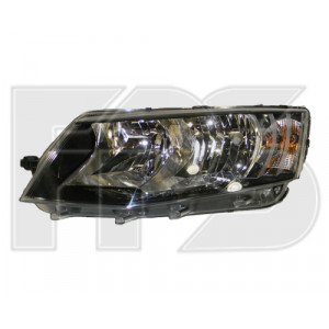 Фара передняя AS08129475 на SKODA OCTAVIA (A7) 2013-2017