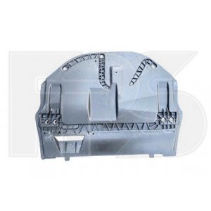 Защита двигателя AS08146601 на VOLKSWAGEN POLO V SDN 2015-2019