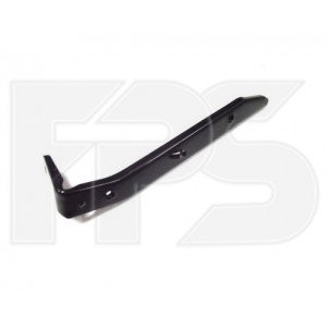 Кріплення бампера AS08129482 на SKODA RAPID 2012-2019