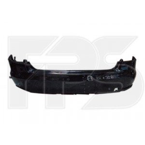 Бампер AS08129495 на SKODA SUPERB (3T) 2013-2015