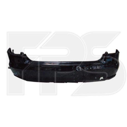 Бампер AS08129495 на SKODA SUPERB (3T) 2013-2015