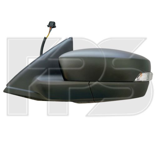 Дзеркало (у зборі) AS08129508 на SKODA FABIA 2014-2018