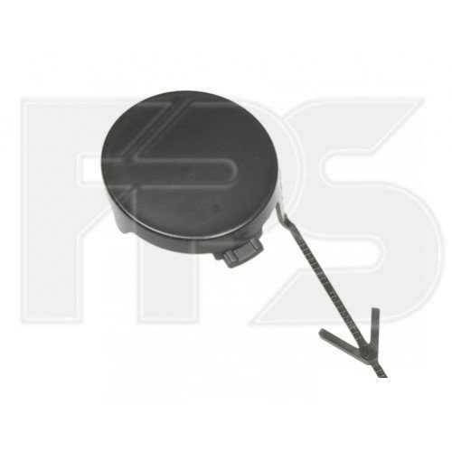 Заглушка пластиковая AS08129515 на SKODA SUPERB (3V) 2015-2019