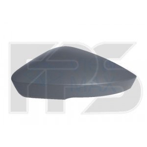 Кришка дзеркала AS08129518 на SKODA SUPERB (3V) 2015-2019