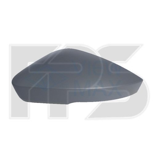 Кришка дзеркала AS08129518 на SKODA SUPERB (3V) 2015-2019