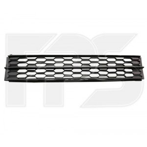 Решітка бампера AS08129522 на SKODA OCTAVIA (A7) 2017-2020