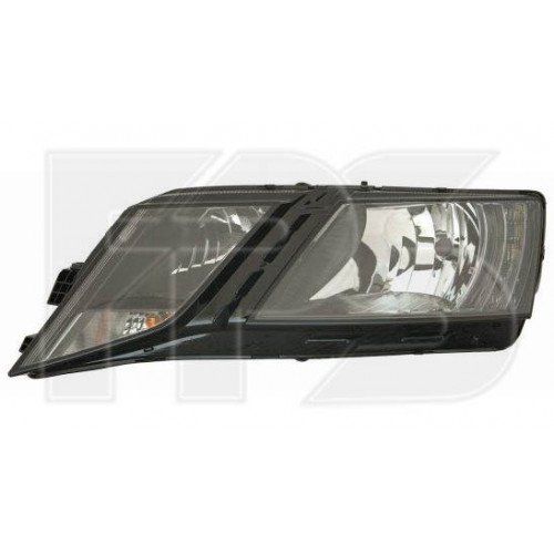 Передня фара AS08129540 на SKODA OCTAVIA (A7) 2017-2020